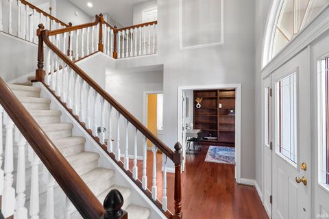 Tiny photo for 703 Emerald Drive, Lafayette, IN 47905 (MLS # 202546741)