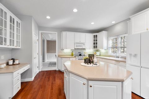 Tiny photo for 703 Emerald Drive, Lafayette, IN 47905 (MLS # 202546741)