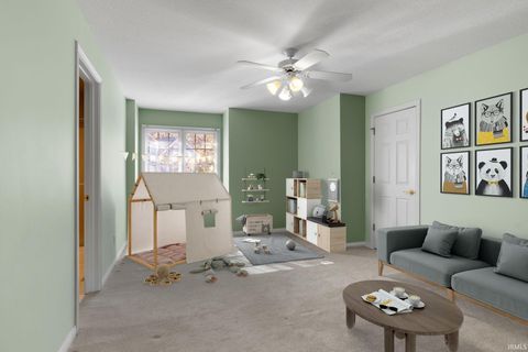 Tiny photo for 703 Emerald Drive, Lafayette, IN 47905 (MLS # 202546741)