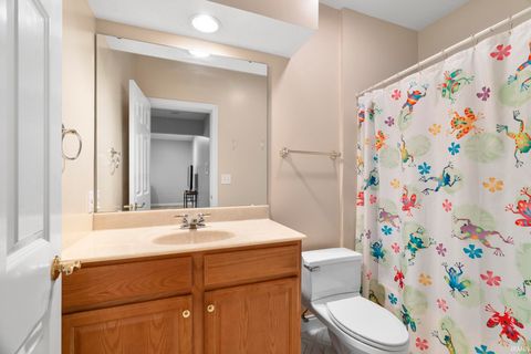 Tiny photo for 703 Emerald Drive, Lafayette, IN 47905 (MLS # 202546741)