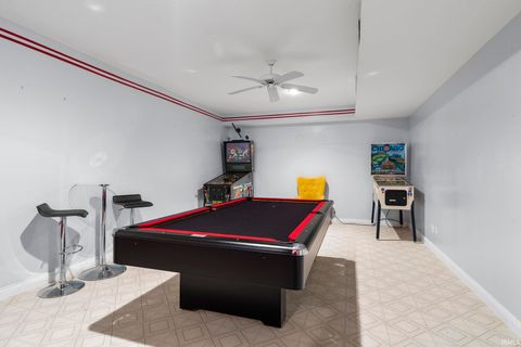 Tiny photo for 703 Emerald Drive, Lafayette, IN 47905 (MLS # 202546741)