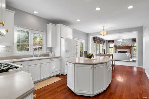 Tiny photo for 703 Emerald Drive, Lafayette, IN 47905 (MLS # 202546741)