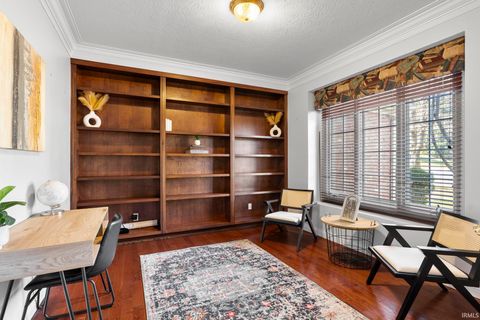 Tiny photo for 703 Emerald Drive, Lafayette, IN 47905 (MLS # 202546741)