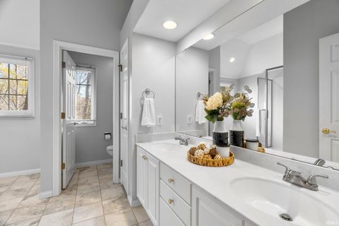 Tiny photo for 703 Emerald Drive, Lafayette, IN 47905 (MLS # 202546741)