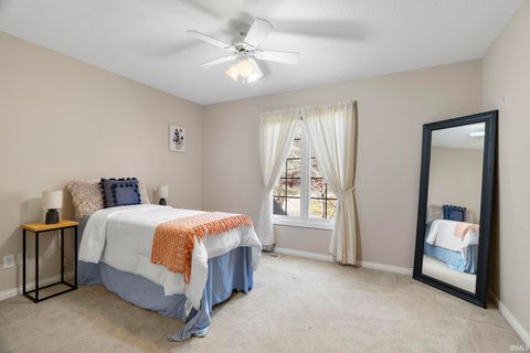 Tiny photo for 703 Emerald Drive, Lafayette, IN 47905 (MLS # 202546741)