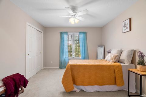 Tiny photo for 703 Emerald Drive, Lafayette, IN 47905 (MLS # 202546741)