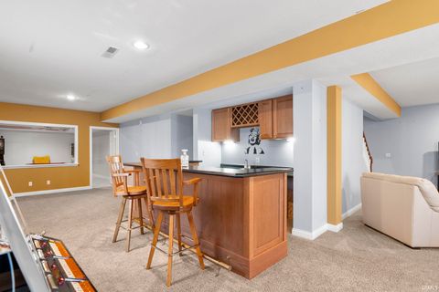 Tiny photo for 703 Emerald Drive, Lafayette, IN 47905 (MLS # 202546741)