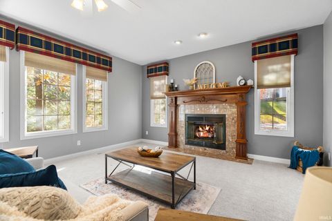 Tiny photo for 703 Emerald Drive, Lafayette, IN 47905 (MLS # 202546741)