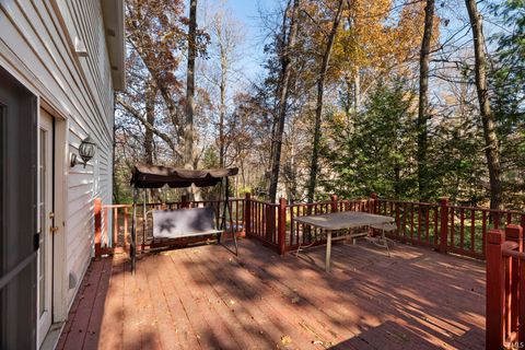 Tiny photo for 703 Emerald Drive, Lafayette, IN 47905 (MLS # 202546741)