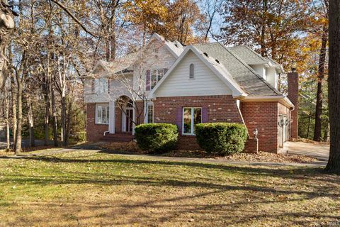 Tiny photo for 703 Emerald Drive, Lafayette, IN 47905 (MLS # 202546741)