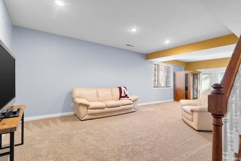 Tiny photo for 703 Emerald Drive, Lafayette, IN 47905 (MLS # 202546741)