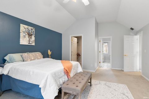 Tiny photo for 703 Emerald Drive, Lafayette, IN 47905 (MLS # 202546741)