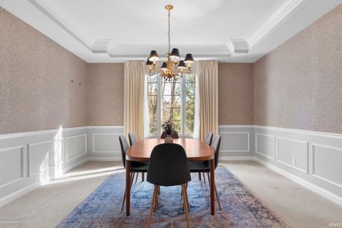 Tiny photo for 703 Emerald Drive, Lafayette, IN 47905 (MLS # 202546741)