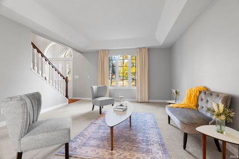 Tiny photo for 703 Emerald Drive, Lafayette, IN 47905 (MLS # 202546741)