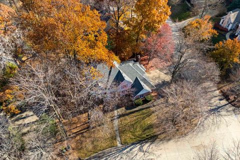 Tiny photo for 703 Emerald Drive, Lafayette, IN 47905 (MLS # 202546741)