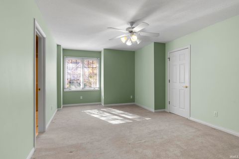 Tiny photo for 703 Emerald Drive, Lafayette, IN 47905 (MLS # 202546741)