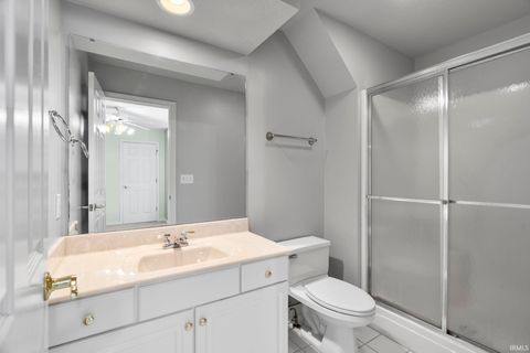 Tiny photo for 703 Emerald Drive, Lafayette, IN 47905 (MLS # 202546741)