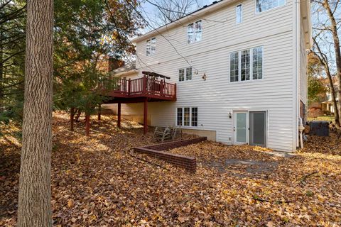 Tiny photo for 703 Emerald Drive, Lafayette, IN 47905 (MLS # 202546741)