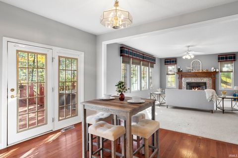 Tiny photo for 703 Emerald Drive, Lafayette, IN 47905 (MLS # 202546741)