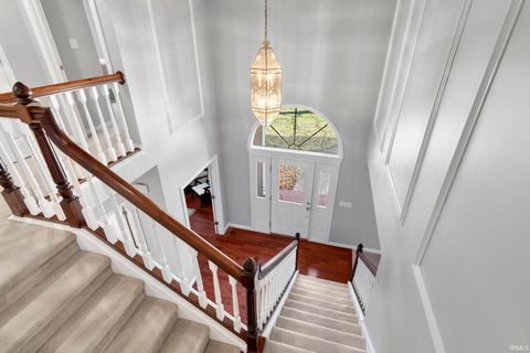 Tiny photo for 703 Emerald Drive, Lafayette, IN 47905 (MLS # 202546741)