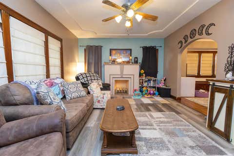 Tiny photo for 909 S 21st Street, New Castle, IN 47362 (MLS # 202625400)