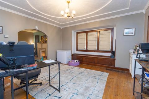 Tiny photo for 909 S 21st Street, New Castle, IN 47362 (MLS # 202625400)