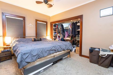 Tiny photo for 909 S 21st Street, New Castle, IN 47362 (MLS # 202625400)