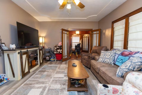 Tiny photo for 909 S 21st Street, New Castle, IN 47362 (MLS # 202625400)