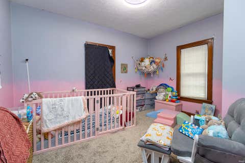 Tiny photo for 909 S 21st Street, New Castle, IN 47362 (MLS # 202625400)