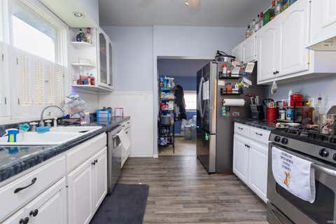 Tiny photo for 909 S 21st Street, New Castle, IN 47362 (MLS # 202625400)