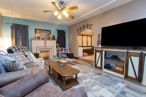 Tiny photo for 909 S 21st Street, New Castle, IN 47362 (MLS # 202625400)