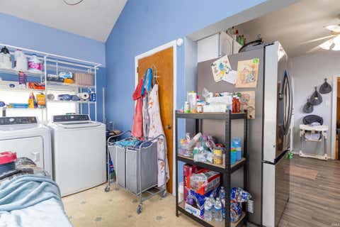 Tiny photo for 909 S 21st Street, New Castle, IN 47362 (MLS # 202625400)