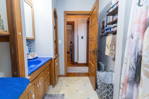 Tiny photo for 909 S 21st Street, New Castle, IN 47362 (MLS # 202625400)