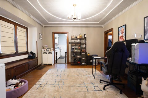 Tiny photo for 909 S 21st Street, New Castle, IN 47362 (MLS # 202625400)