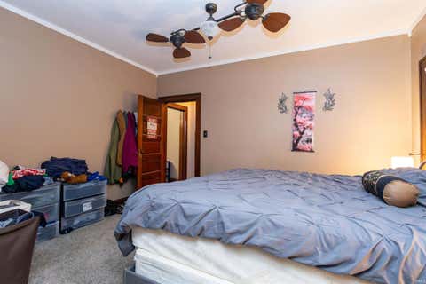 Tiny photo for 909 S 21st Street, New Castle, IN 47362 (MLS # 202625400)