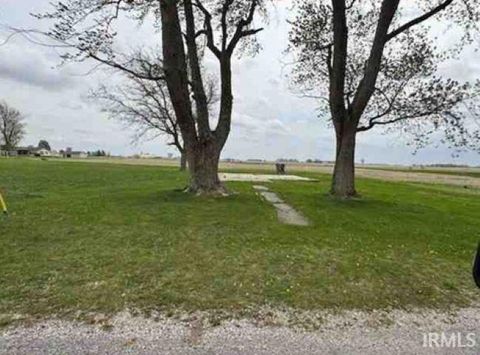 Photo of 411 North Street, Windfall, IN 46076 (MLS # 202624858)