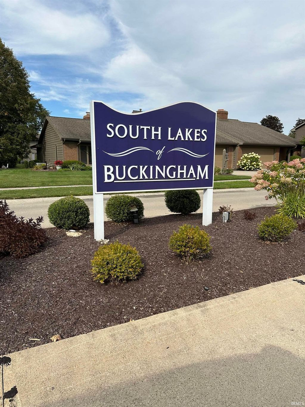 Photo of 5723 Port Royal, Fort Wayne, IN 46815 (MLS # 202536326)