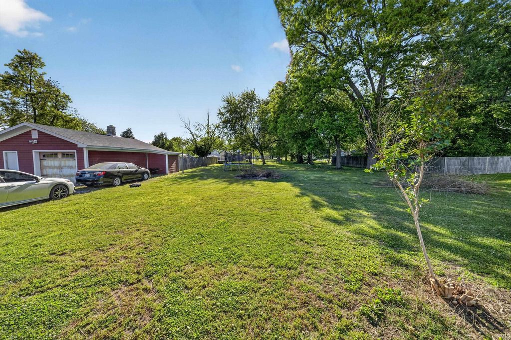 Photo of 4220 N Harrison Street, Richland, IN 47634 (MLS # 202619089)