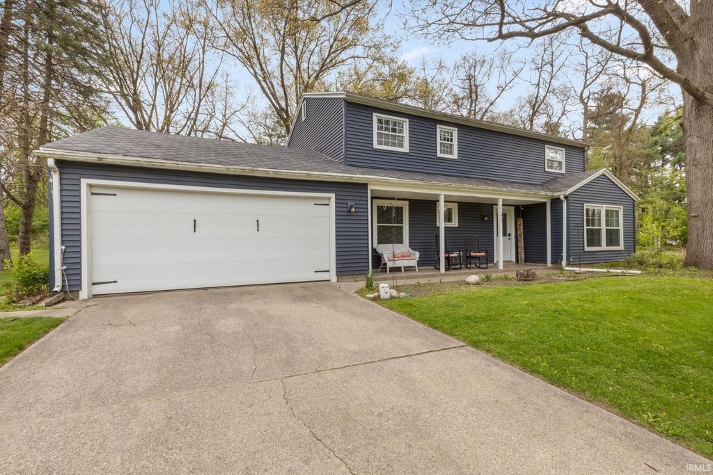 Photo of 17271 Darden Road, South Bend, IN 46635 (MLS # 202616406)