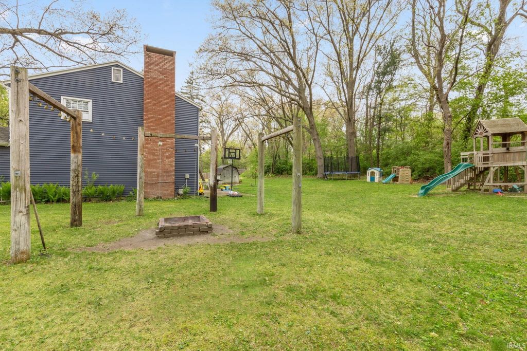 Photo of 17271 Darden Road, South Bend, IN 46635 (MLS # 202616406)