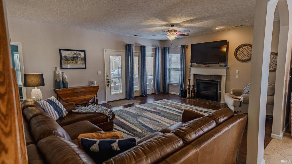 Photo of 2479 Taino Drive, West Lafayette, IN 47906 (MLS # 202548221)