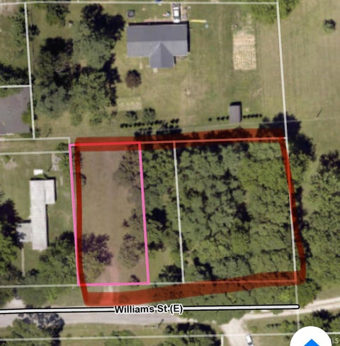 Tiny photo for 1721 E Williams Street, Marion, IN 46953 (MLS # 202644860)