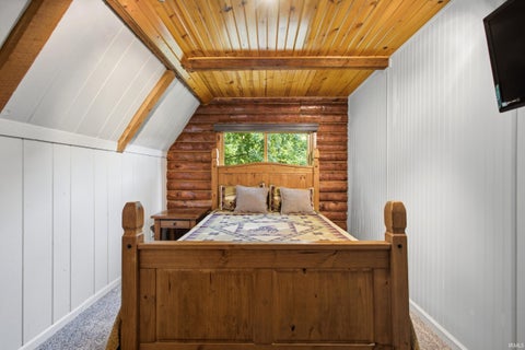 Tiny photo for 7813 W 50 S, Morgantown, IN 46160 (MLS # 202635514)