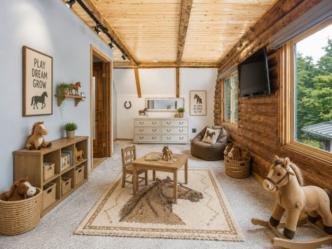 Tiny photo for 7813 W 50 S, Morgantown, IN 46160 (MLS # 202635514)