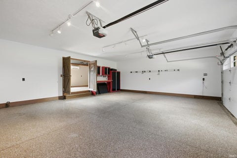 Tiny photo for 7813 W 50 S, Morgantown, IN 46160 (MLS # 202635514)