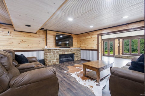 Tiny photo for 7813 W 50 S, Morgantown, IN 46160 (MLS # 202635514)