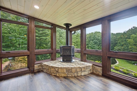 Tiny photo for 7813 W 50 S, Morgantown, IN 46160 (MLS # 202635514)
