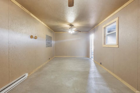 Tiny photo for 7813 W 50 S, Morgantown, IN 46160 (MLS # 202635514)