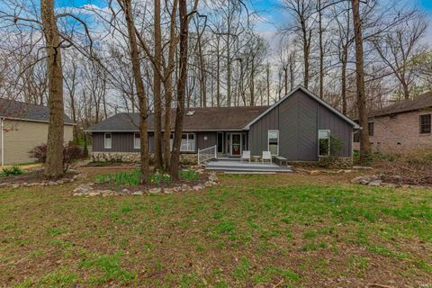 379 Pleasant View Drive, Evansville, IN 47711 - #: 202512470
