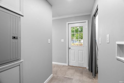 Tiny photo for 5255 E Bay Front Court, Monticello, IN 47960 (MLS # 202542113)